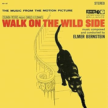 Amazon Musicでエルマー・バーンスタインを聴こう